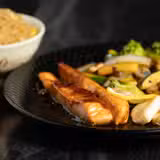 Hibachi - Tableside Chef Dinner photo