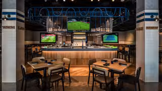 A photo of Bridgewater Tavern restaurant