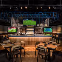 Una foto del restaurante Bridgewater Tavern