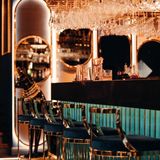 Cover image for Azura Restaurant & Bar