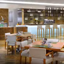 A photo of Kitchen6 restaurant