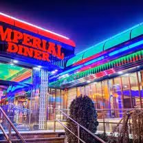 Foto del ristorante The Imperial