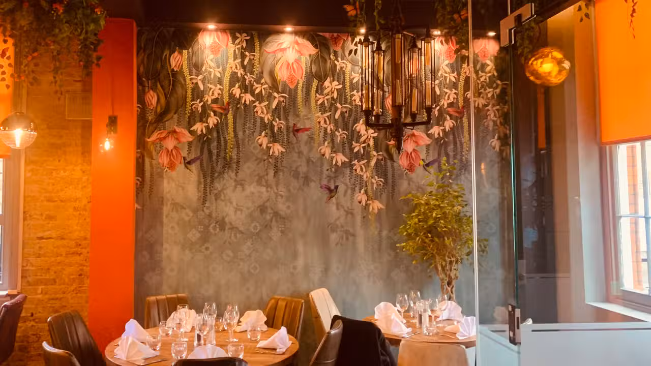 Experience the Elegance! - PAPILIO, Beckenham, Greater London