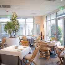 A photo of Giordi restaurant