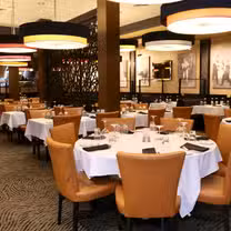 Sullivan's Steakhouse - Charlotteの写真