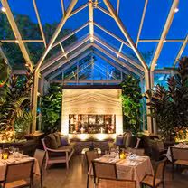 A photo of RARE650 restaurant