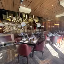 A photo of Il Piatto restaurant