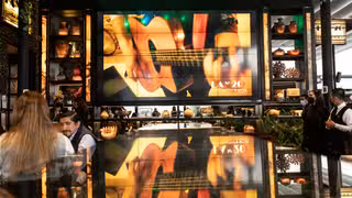 Een foto van restaurant Cantina La No. 20 - Satélite