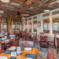 A photo of Landry's Seafood House - Branson restaurant