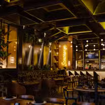 A photo of Palominos - Distrito La Perla restaurant