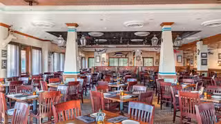 A photo of Landry's Seafood House - Myrtle Beach restaurant