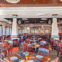 Una foto del restaurante Landry's Seafood House - Myrtle Beach