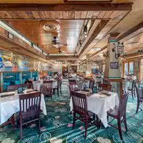 A photo of Landry's Seafood House - St Louis restaurant