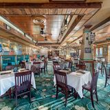 Cover image for Landry's Seafood House - St Louis