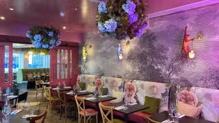 Brasserie Blanc Chichester餐廳的相片