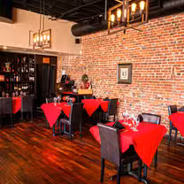 A photo of Montalcino Ristorante Italiano restaurant