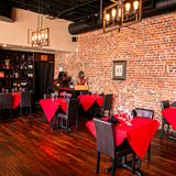 Cover image for Montalcino Ristorante Italiano
