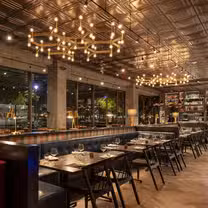 Una foto del restaurante Camden Spit and Larder