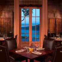 A photo of 1909 restaurant