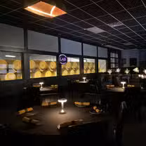 A photo of The LAB at Armen’s Barrels restaurant