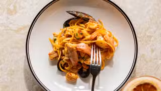 Een foto van restaurant Bocca Italian