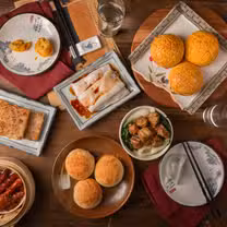 A photo of Hey Yuet restaurant
