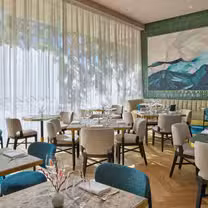 Een foto van restaurant Astra