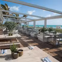 A photo of Ocean Social restaurant