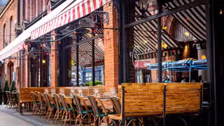 A photo of l'Gueuleton restaurant