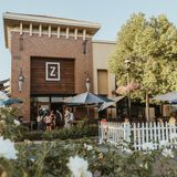 Cover image for Zocalo Roseville