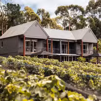 A photo of Mantons Creek Estate restaurant