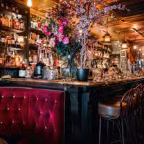 A photo of MAP Maison restaurant