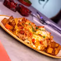 A photo of El Toro Bawtry restaurant