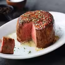 A photo of Ruth's Chris Steak House - Worcester restaurant