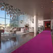 A photo of The g Hotel – Signature Lounges restaurant