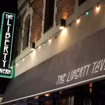 Foto del ristorante The Liberty Tavern