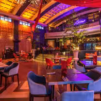 Een foto van restaurant The Loft