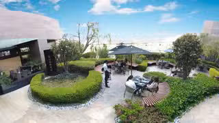 A photo of Carolo - Interlomas restaurant
