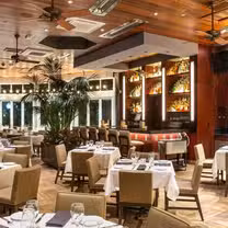Ocean Prime - Dallas餐廳的相片