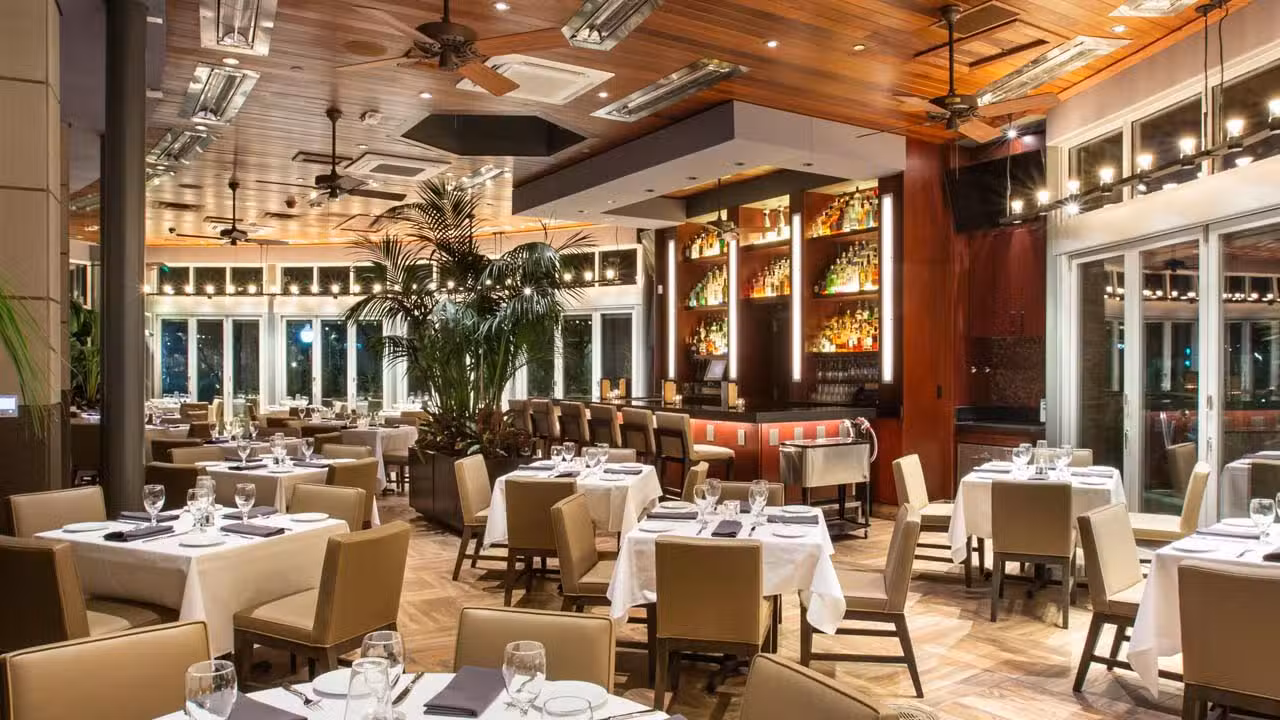 Ocean Prime - Dallas, Dallas, TX