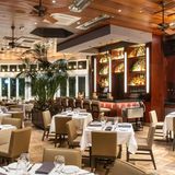 Cover image for Ocean Prime - Dallas