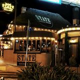 Cover image for State Social House