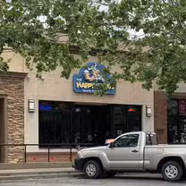A photo of The Happy Viking restaurant