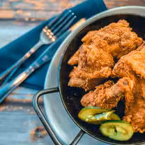 A photo of Tupelo Honey - Grand Rapids restaurant