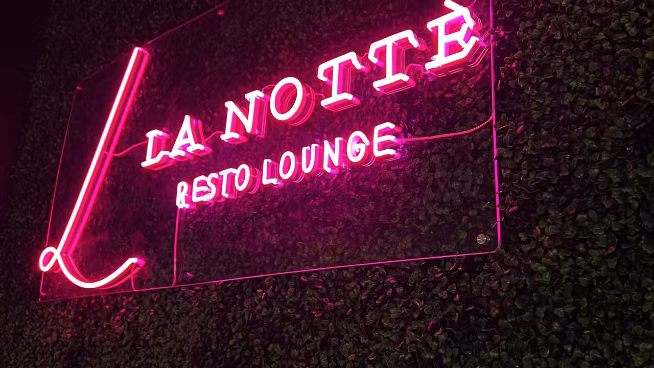 La Nottè, Montréal, QC