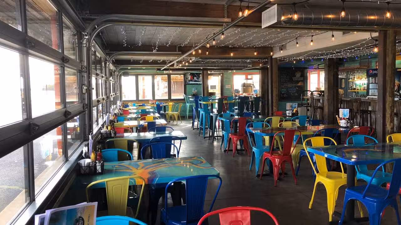 Boardwalk Grill - Celina, Celina, OH