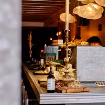 A photo of Is That French restaurant