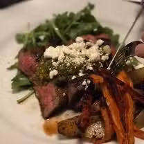 A photo of Piedmont Bistro by Venue restaurant