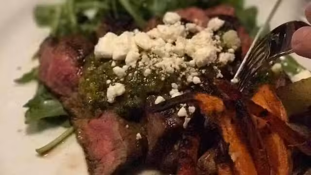 A photo of Piedmont Bistro by Venue restaurant