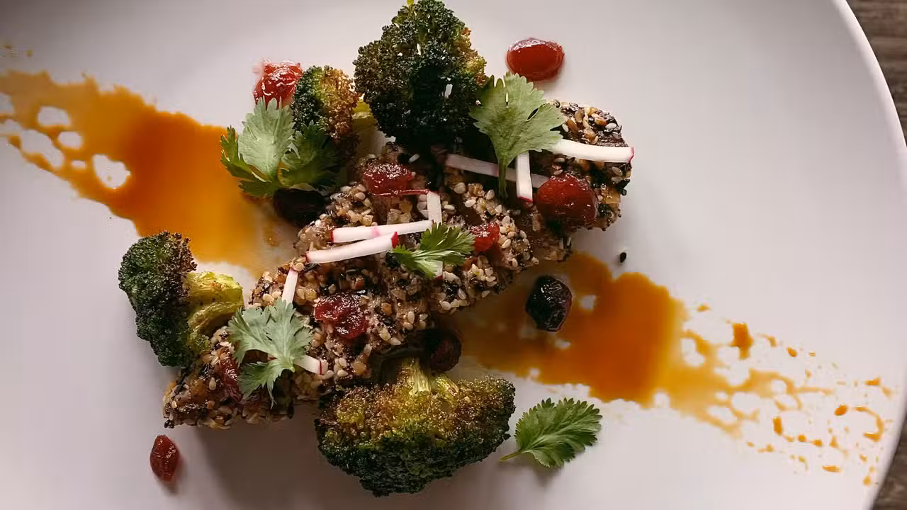 Walnut Street Kitchen, Montclair, NJ